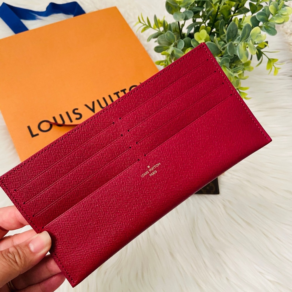 Louis Vuitton Felicie Insert (NEW)